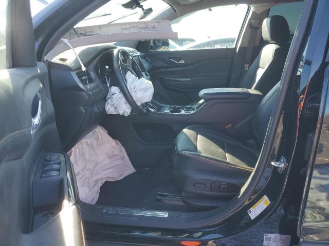1GKKNLLS9MZ214354 GMC Acadia At4