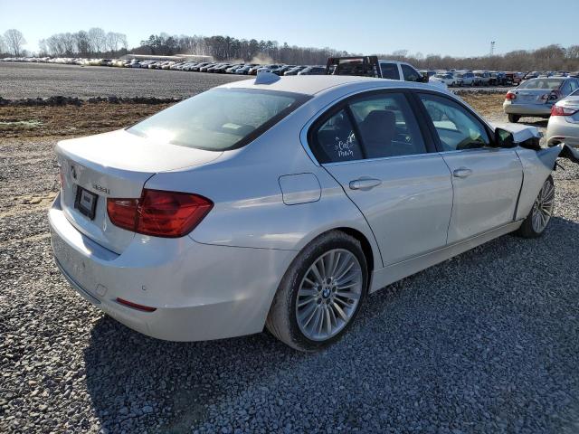 WBA3B5C57FP654180 BMW 328 Xi Sulev