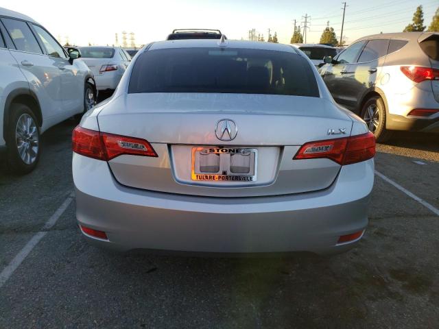 19VDE2E52EE000091 Acura Ilx 24 Premium