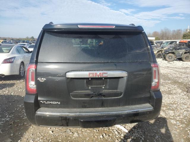 1GKS2CKJ1GR106865 GMC YUKON DENALI