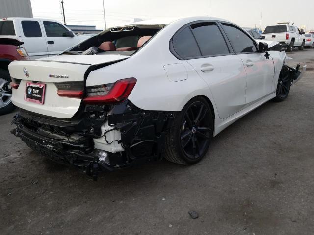 3MW49FS00P8C90700 BMW M340I