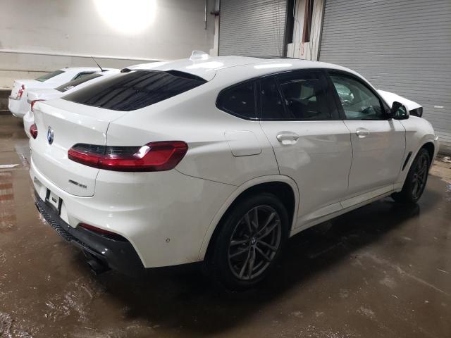 5UXUJ3C56KLG52230 BMW X4 Xdrive30i
