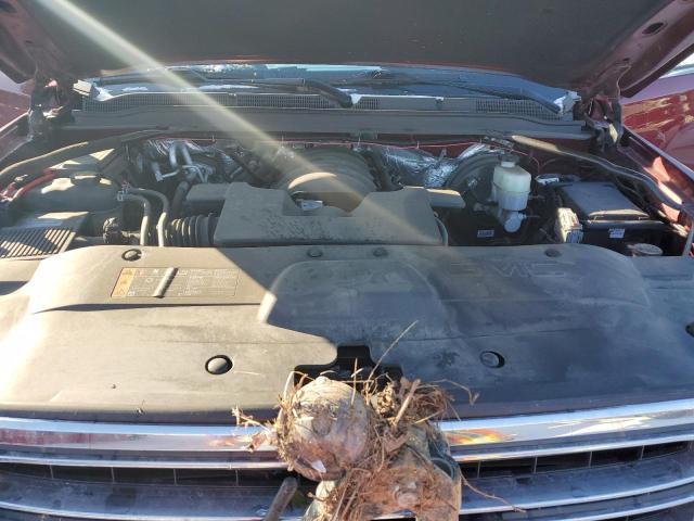1GKS2GKCXHR263854 GMC Yukon Xl K1500 Slt