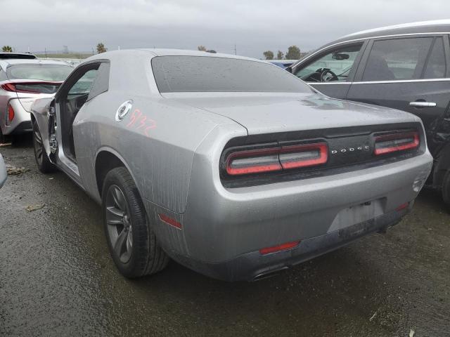 2C3CDZAG7GH263579 Dodge Challenger Sxt