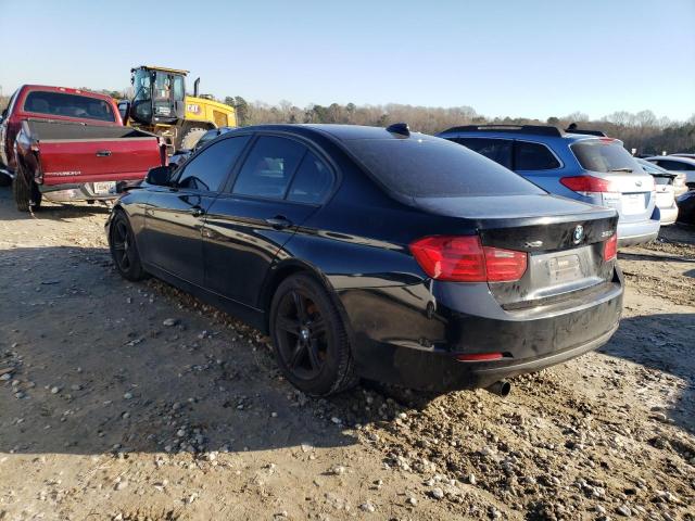 WBA3C3G50ENS71901 BMW 320 I Xdrive