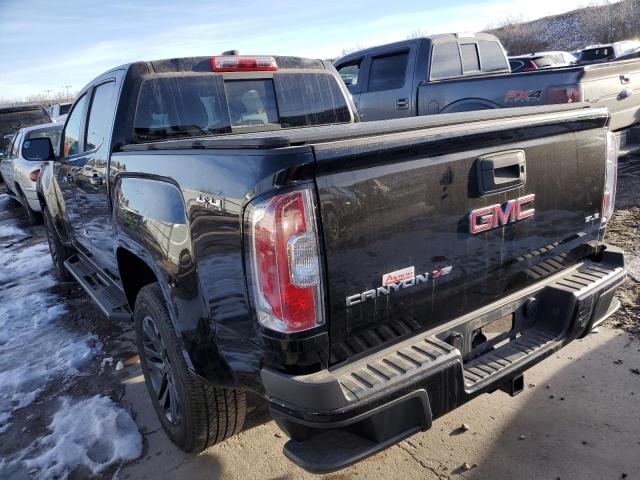 1GTG6CEN8J1100930 GMC CANYON SLE