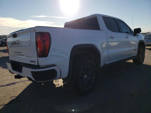 1GTU9EET1MZ193056 GMC Sierra K1500 At4