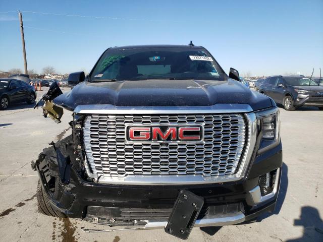 1GKS1DKLXMR303796 GMC YUKON DENALI
