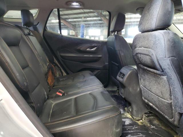 3GKALVEV1KL228662 GMC Terrain Slt