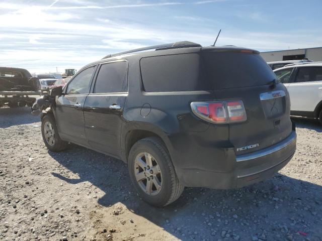1GKKRNED6EJ250887 GMC ACADIA SLE