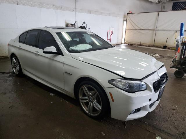 WBA5B3C58ED535776 BMW 535 XI