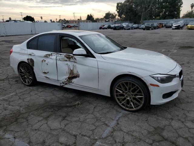 WBA3B1C59FK141602 BMW 320 I
