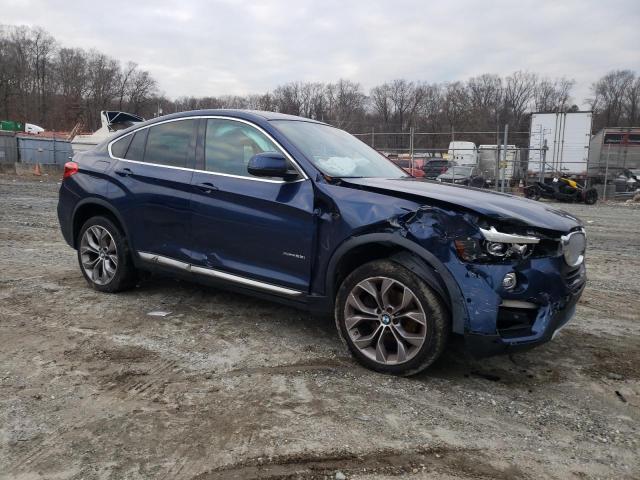 5UXXW3C58J0T80663 BMW X4 Xdrive28i