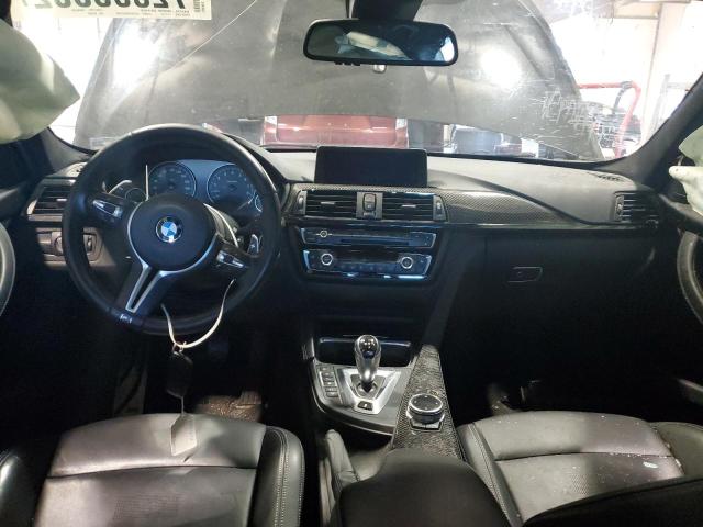 WBS3C9C55FP803542 BMW M3