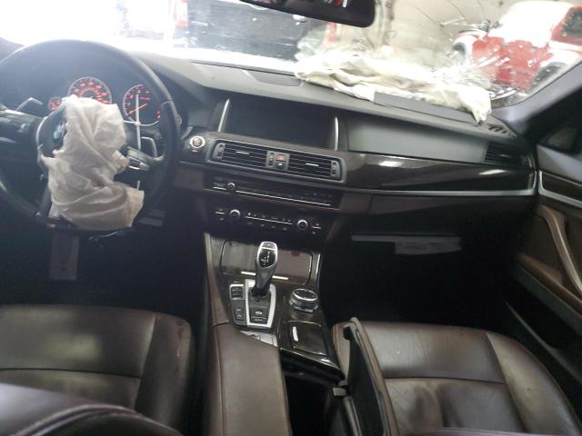WBA5B3C58ED535776 BMW 535 XI