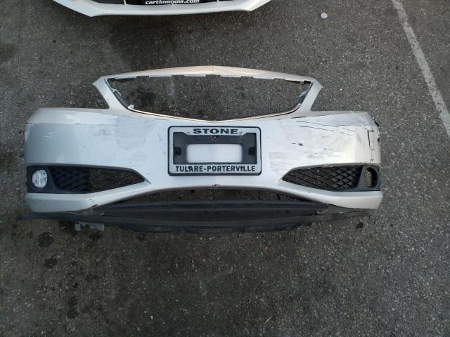19VDE2E52EE000091 Acura Ilx 24 Premium
