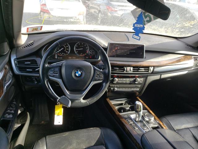 5UXKR0C53F0K57389 BMW X5 Xdrive35i