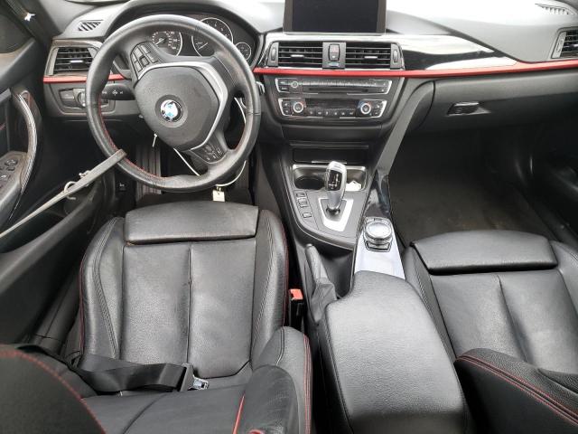 WBA3B9G56ENR91225 BMW 335 XI