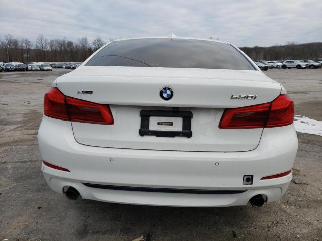 WBAJA7C36HG906900 BMW 530 XI