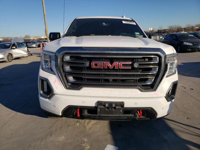 1GTU9EET1MZ193056 GMC Sierra K1500 At4