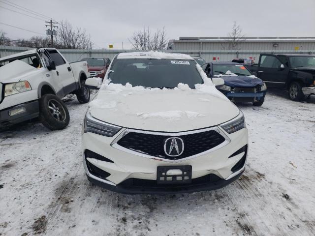 5J8TC2H52KL003260 Acura Rdx Technology