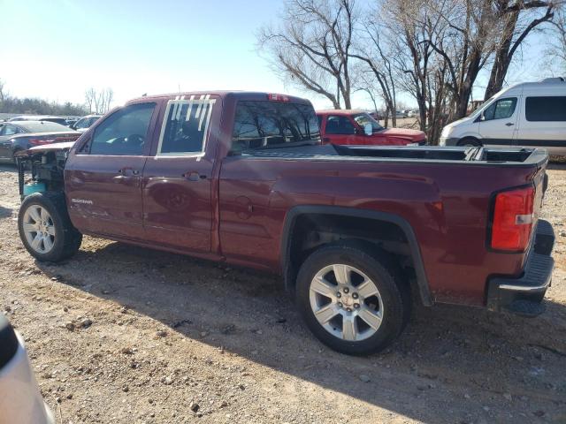 1GTR1UEC2EZ350571 GMC Sierra C1500 Sle