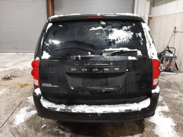 2C4RDGBG7GR399634 Dodge Grand Caravan Se