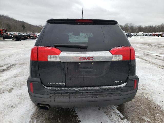 2GKFLSEK1H6344080 GMC Terrain Sle