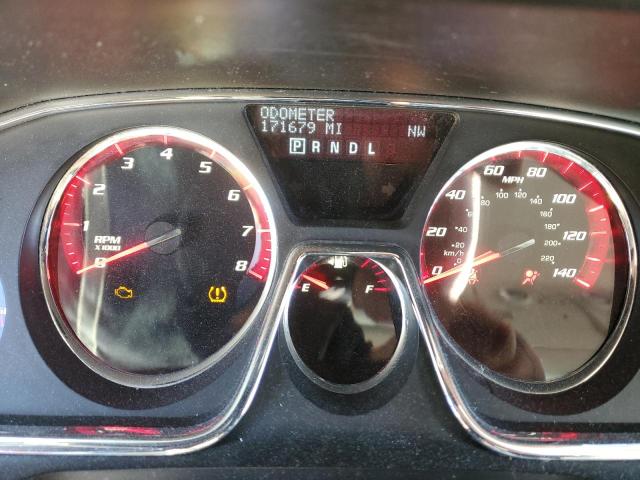 1GKKRNED6EJ250887 GMC ACADIA SLE