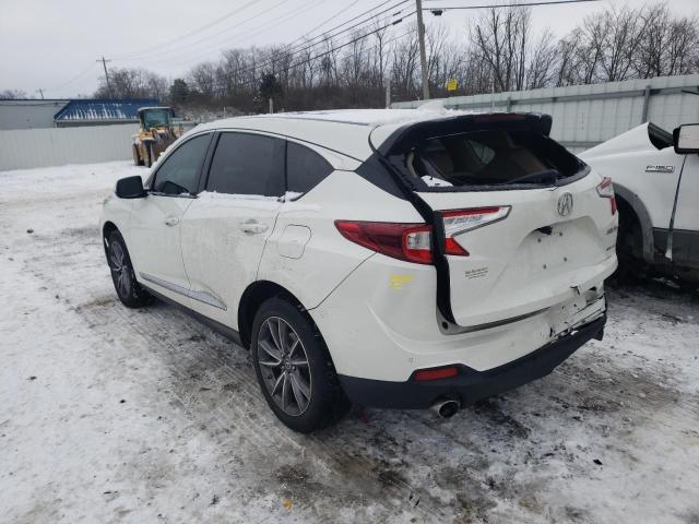 5J8TC2H52KL003260 Acura Rdx Technology