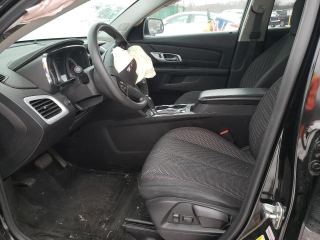 2GKFLSEK1H6344080 GMC Terrain Sle