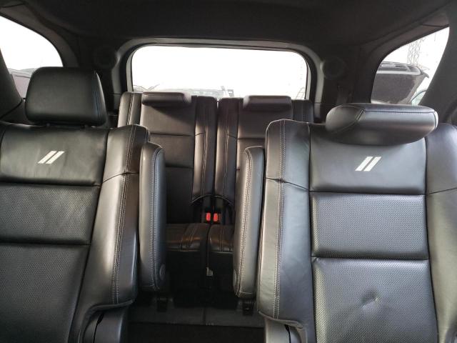 1C4SDJCT3KC599485 Dodge Durango R/t