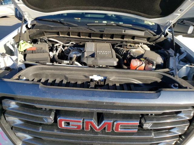 1GTU9EET1MZ193056 GMC Sierra K1500 At4