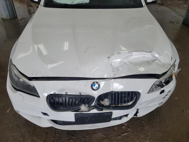WBA5B3C58ED535776 BMW 535 XI