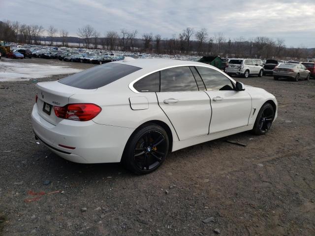 WBA4F9C55HG439951 BMW 430xi Gran Coupe
