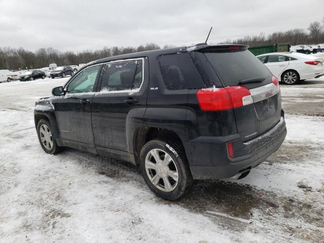 2GKFLSEK1H6344080 GMC Terrain Sle