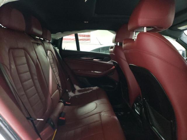 5UXUJ3C56KLG52230 BMW X4 Xdrive30i