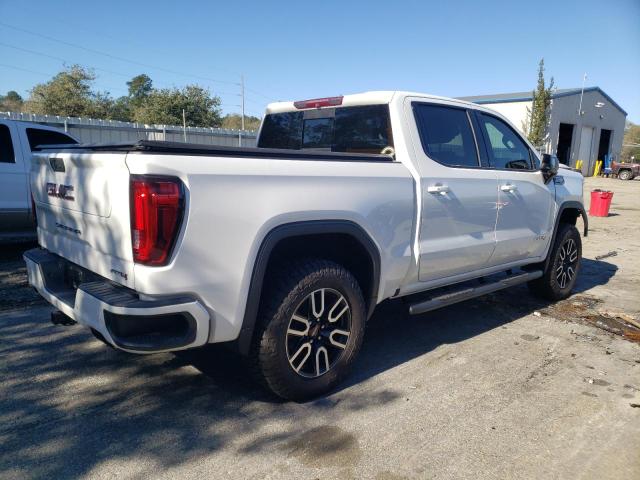 1GTP9EEL9KZ157058 GMC Sierra K1500 At4