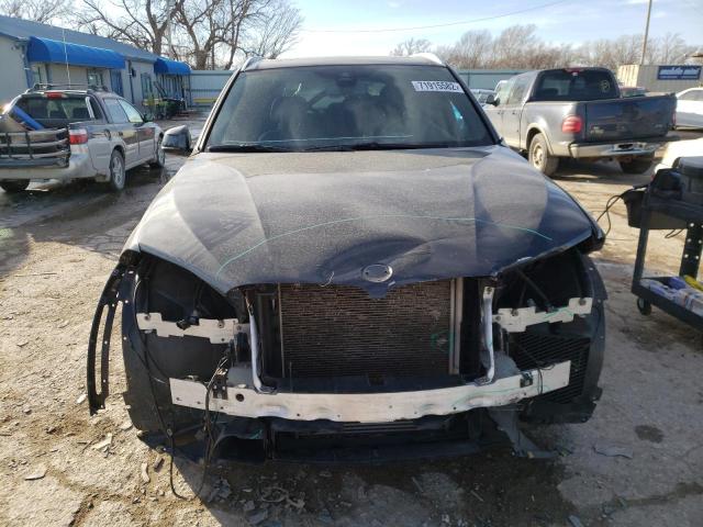 5UXKR0C53H0U55585 BMW X5 Xdrive35i