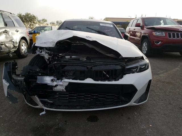 3MW49FS00P8C90700 BMW M340I