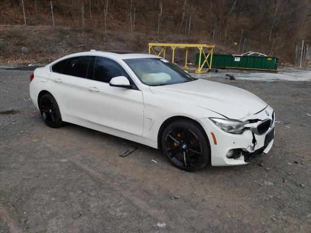 WBA4F9C55HG439951 BMW 430xi Gran Coupe