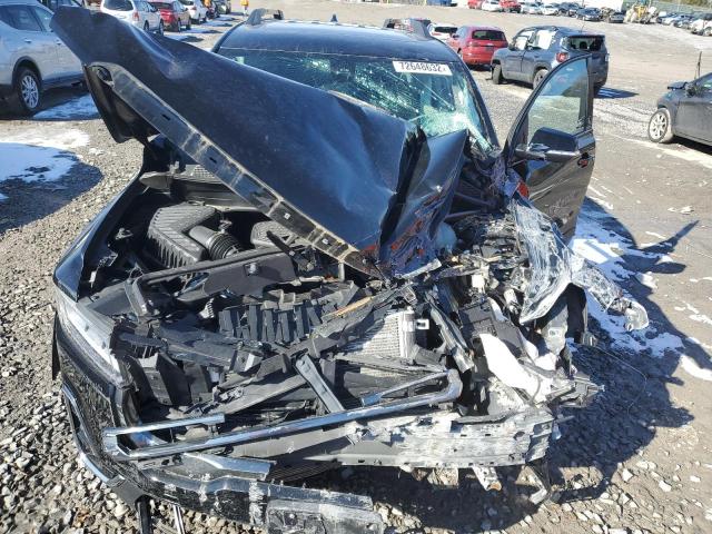 1GKKNLLS9MZ214354 GMC Acadia At4