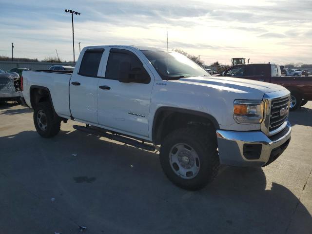 1GT22REG5JZ118619 GMC Sierra K2500 Heavy Duty