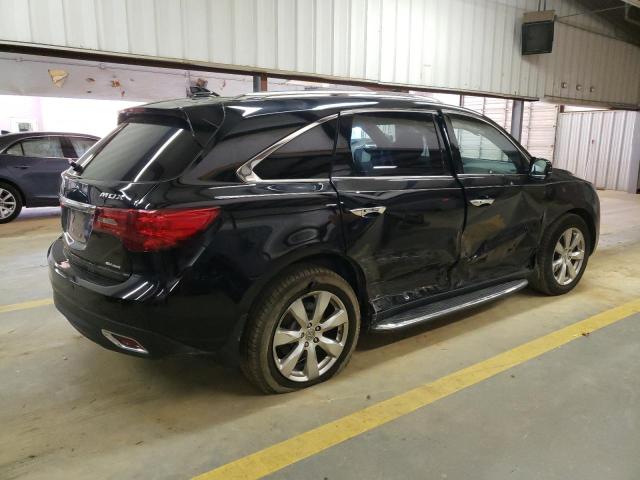 5FRYD4H94GB059614 Acura Mdx Advance