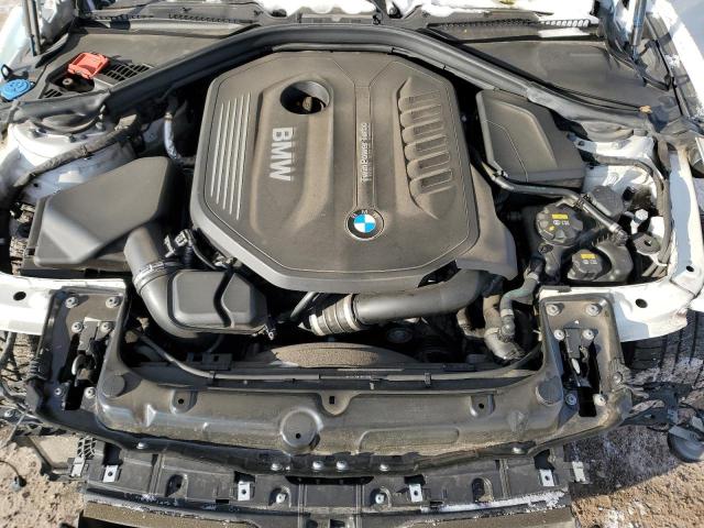 WBA8B7C51JA585404 BMW 340 XI