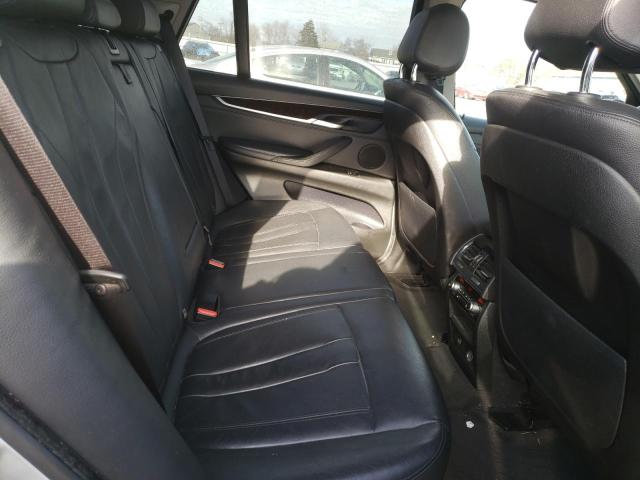 5UXKR0C53F0K57389 BMW X5 Xdrive35i