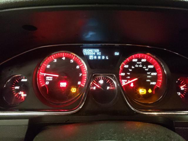 1GKKVRKD6EJ173302 GMC Acadia Slt-1