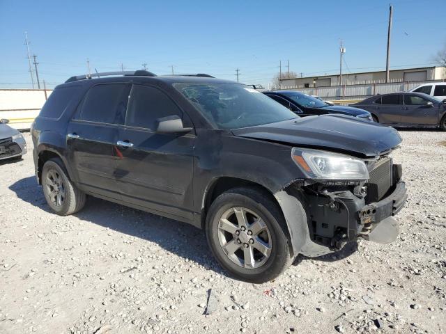 1GKKRNED6EJ250887 GMC ACADIA SLE