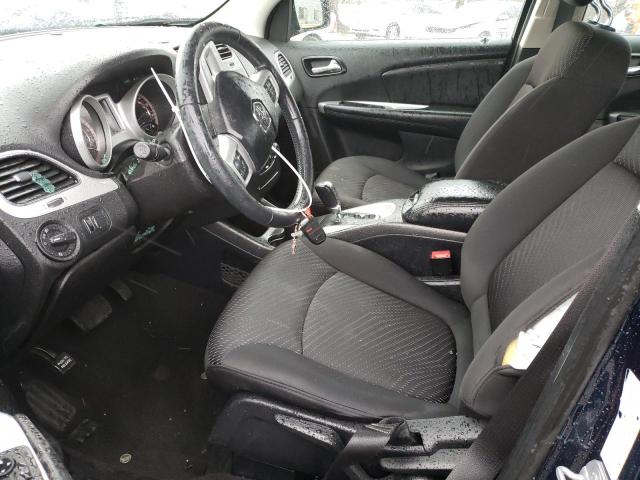 3C4PDCAB2FT592596 Dodge JOURNEY SE