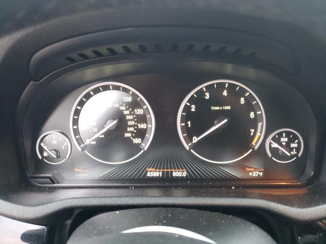 5UXXW3C58J0T80663 BMW X4 Xdrive28i